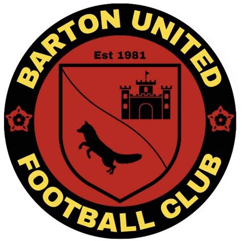 barton united football club oxford